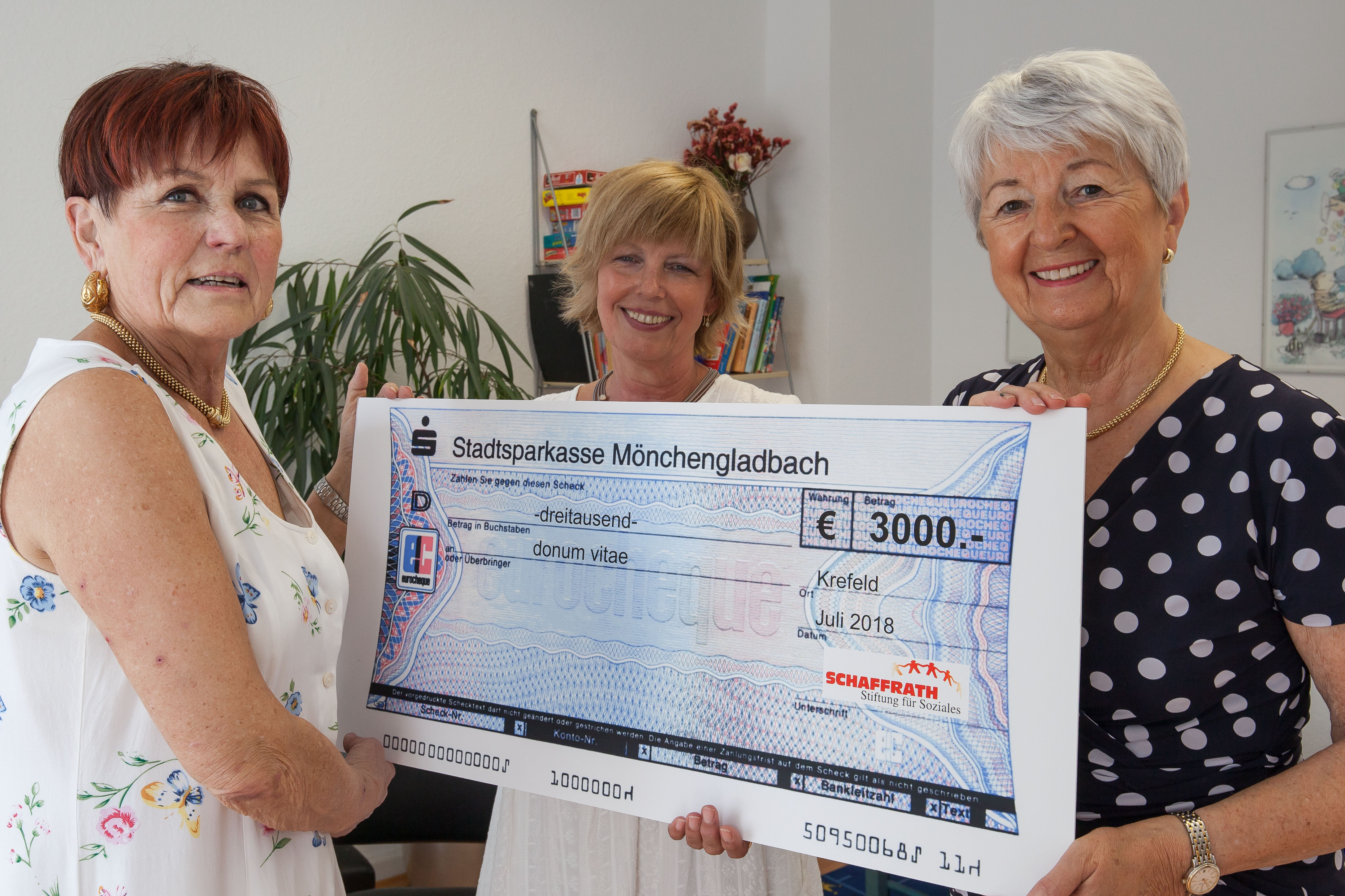 Hilfe für schwangere Frauen in Notsituationen